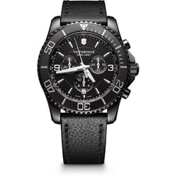 Чоловічий годинник Victorinox Swiss Army MAVERICK Chrono V241786