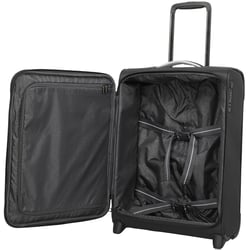 Валіза Travelite JETPACK/Black TL090220-01 (Маленька)