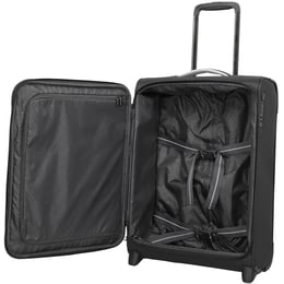 Чемодан Travelite JETPACK/Black TL090220-01 (Маленька)