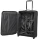 Чемодан Travelite JETPACK/Black TL090220-01 (Маленька)