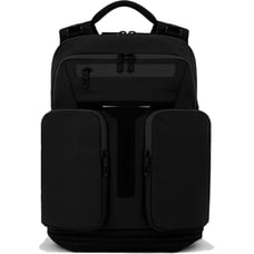 Рюкзак з LED-підсвічуванням Piquadro HIDOR (IP) Black CA6136IPL_N