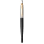 Ручка кулькова Parker JOTTER Bond Street Black GT BP