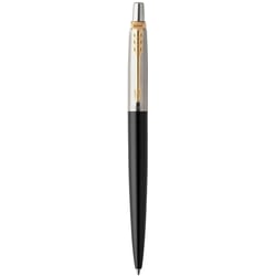 Ручка шариковая Parker JOTTER Bond Street Black GT BP