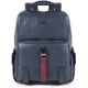 Рюкзак для ноутбука 14″ Piquadro MODUS RESTYLING (MOS) Blue CA4898MOS_BLU