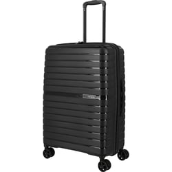 Чемодан Travelite TRIENT/Black TL076548-01 (Средний)
