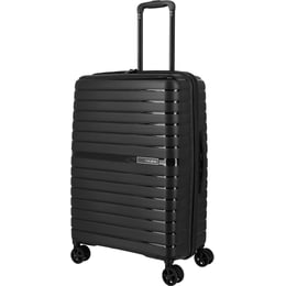 Валіза Travelite TRIENT/Black TL076548-01 (Середня)
