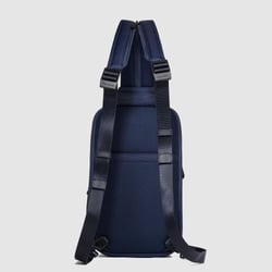Сумка-слинг Piquadro ORION (S136) Blue CA6625S136_BLU