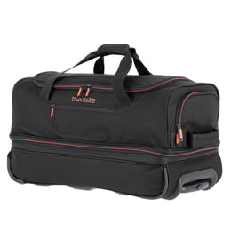 Дорожная сумка на колесах Travelite BASICS/Black TL096275-01