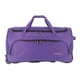 Дорожная сумка на колесах Travelite BASICS FRESH/Purple TL096277-19 (Большая)