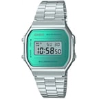 Часы Casio DIGITAL A168WEM-2EF