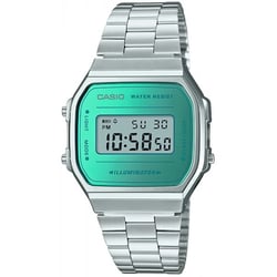 Часы Casio DIGITAL A168WEM-2EF