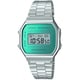 Годинник 36 мм Casio DIGITAL A168WEM-2EF