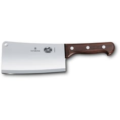 Нож-топорик 18 см Victorinox WOOD Cleaver 5.4000.18