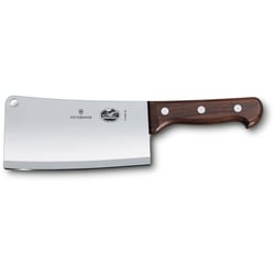 Нож-топорик 18 см Victorinox WOOD Cleaver 5.4000.18