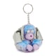 Брелок-мавпочка Kipling DISCO MONKEY Disco Lilac (3SE)