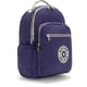 Рюкзак для ноутбука 15″ Kipling SEOUL Galaxy Blue Bl (Q65)