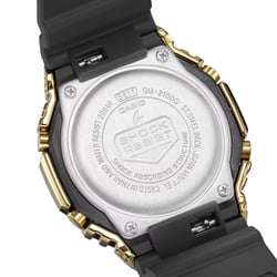 Чоловічий годинник Casio G-SHOCK G-Steel Cwgm-2100g-1a9er