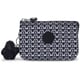 Кошелек Kipling CREATIVITY S Signature Print (DD2)