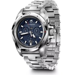 Чоловічий годинник Victorinox Swiss Army I.N.O.X. Chrono V241985