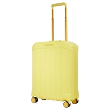 Валіза Piquadro PQ LIGHT (PQL) Yellow BV4425PQLS3_G (Маленька)