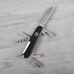Швейцарський складаний ніж 91мм Victorinox SPARTAN CITY 3D Львів 1.3603.3_M0310d