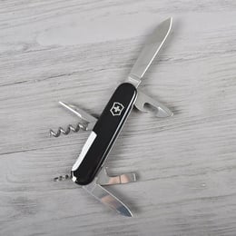 Швейцарський складаний ніж 91мм Victorinox SPARTAN CITY 3D Львів 1.3603.3_M0310d