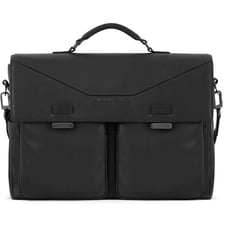 Портфель Piquadro RHINO (W118) Black CA6242W118_N