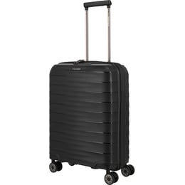 Чемодан Travelite MOOBY/Black TL076847-01 (Маленький)
