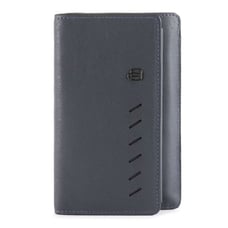 Портмоне Piquadro Nabucco (S110) Blue AC5443S110_BLU