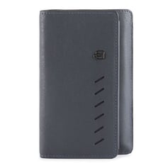Портмоне Piquadro Nabucco (S110) Blue AC5443S110_BLU