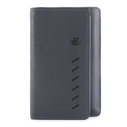 Портмоне Piquadro Nabucco (S110) Blue AC5443S110_BLU