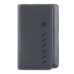 Портмоне Piquadro Nabucco (S110) Blue AC5443S110_BLU