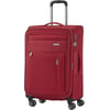Валіза Travelite CAPRI/Red TL089848-10 (Середня)