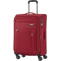 Валіза Travelite CAPRI/Red TL089848-10 (Середня)