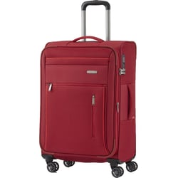 Валіза Travelite CAPRI/Red TL089848-10 (Середня)