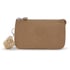 Косметичка-клатч Kipling CREATIVITY L Early Tan (7CN)