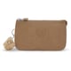 Большой кошелек-клатч Kipling CREATIVITY L Early Tan (7CN)