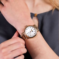 Женские часы Timex MODEL 23 Tx2t89400