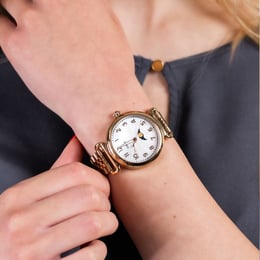 Жіночий годинник Timex MODEL 23 Tx2t89400