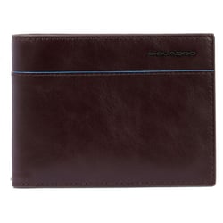 Портмоне Piquadro B2 REVAMP (B2V) Cognac PU1241B2VR_MO