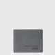 Портмоне Piquadro URBAN (UB00) Grey PU3891UB00R_GR
