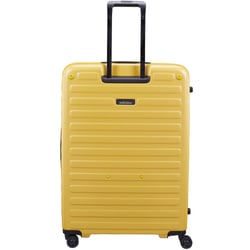 Чемодан Lojel CUBO /Mustard Lj-CF1627-1L_Y (Большой)