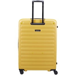 Валіза Lojel CUBO /Mustard Lj-CF1627-1L_Y (Велика)