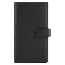 Портмоне Piquadro PQ-J (PQJ) Black AC5635PQJR_N