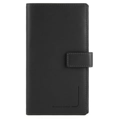 Портмоне Piquadro PQ-J (PQJ) Black AC5635PQJR_N