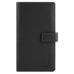 Портмоне Piquadro PQ-J (PQJ) Black AC5635PQJR_N