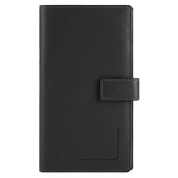Портмоне Piquadro PQ-J (PQJ) Black AC5635PQJR_N
