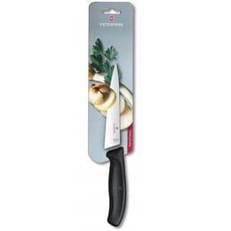 Ніж шеф-кухаря 12 см Victorinox SWISS CLASSIC 6.8003.12B