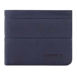 Портмоне Piquadro PAAVO (S122) Night Blue PU4518S122R_BLU