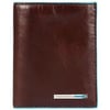 Портмоне Piquadro BLUE SQUARE (B2) Cognac PU3244B2_MO